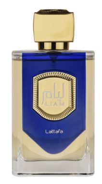 Lattafa Liam Blue EDP 100ml